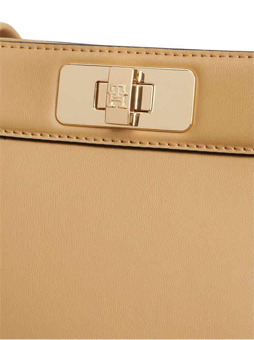 Borsa a mano Tommy Hilfiger | AW0AW18729RBL